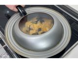 きくらげのおあげどん★動画あり★作り方23写真