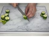 竹輪と胡瓜の明太チーズサラダ★動画あり★作り方5写真