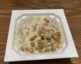 【糖尿病】納豆玉子かけご飯作り方2写真