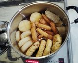 美味しい！冷やしおでん作り方9写真