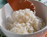 ベトナム風一汁三菜ボウル作り方8写真