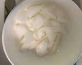 肉無豆腐中華風クリーミーガパオ味野菜炒め作り方9写真
