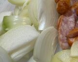 失敗なし⭐︎ペペロンチーノ🌶️作り方5写真