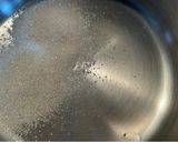 材料これだけ!濃厚な甘酒豆乳プリン作り方2写真