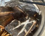 フライパンで⭐︎カレイの煮付け⭐︎簡単作り方6写真