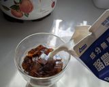 薄まらない！冷たいカフェオレ！作り方2写真