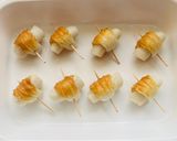 簡単☆ちくワッサン作り方4写真