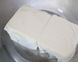 アレで減塩！豆腐ときのこの麻婆豆腐風作り方1写真