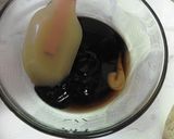 鶏ささ身の味噌棒々鶏作り方4写真