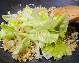 ラーメン屋 チャーハン お店の味作り方11写真