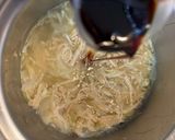 ベジで牛丼みたい作り方2写真