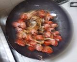 ソーセージのテルダーラ作り方4写真