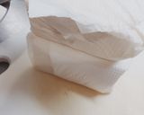 柿の白あえ作り方1写真
