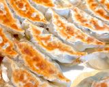 旨っ！簡単手軽な焼餃子作り方7写真