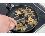 大量消費★ナスのからあげ★動画あり★作り方14写真
