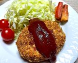 揚げない!シリーズに大活躍ローストパン粉作り方4写真