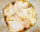 白米消滅！なっからうんめえ群馬のから揚げ作り方8写真