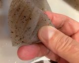 大根と鶏肉のこってり煮物作り方2写真