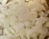 干し貝柱の炒飯作り方5写真