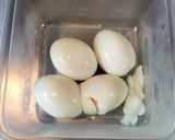 新玉ねぎと鶏手羽元のさっぱり煮作り方8写真