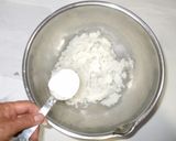 大根もち♪簡単レシピ材料1つ作り方4写真