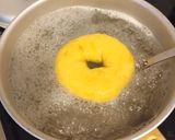 かぼちゃのミニベーグル作り方26写真