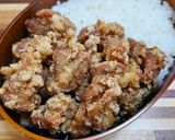 高校生男子お弁当26年2月13日作り方1写真
