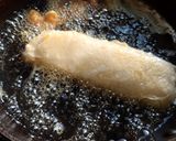 背徳のチーズチキンフライ作り方5写真