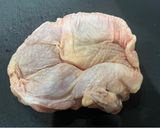 ワンパン！ヤンニョムチキン丼作り方1写真