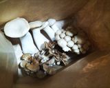 ♻️保存法|きのこ🍄🟫ロス削減術|美味しく長持ち!作り方3写真