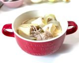 とん汁　上越仕立て作り方6写真