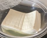 かみなり豆腐作り方1写真