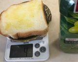 レンジ無調整豆乳&酢でカニ缶茶碗蒸し風作り方11写真