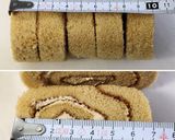 焼かない♪コーヒームースのドームケーキ作り方33写真