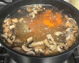野菜たっぷり☆肉団子のスープ☆作り方4写真