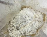 洗い物なし!ポリ袋で簡単バナナケーキ作り方4写真