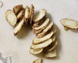 野菜嫌いの息子が大好きなけんちん汁作り方1写真