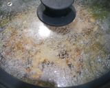 簡単！ねぎポンおろしハンバーグ作り方4写真