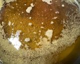 じゅわ〜っと美味しい♪高野豆腐の含め煮作り方3写真