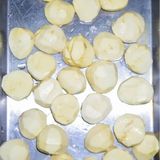 カレー伝導師のスパイス2本で作る和栗のビリヤニ！作り方3写真