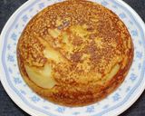 林檎ケーキ♡炊飯器で作ります❕作り方5写真