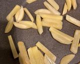 豚ロース肉のチンジャオロース！作り方5写真