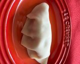 餃子🥟(備忘録)と黒豆もやし炒め♪作り方5写真