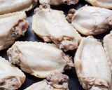 さっぱり柔らか☆鶏肉とたまごの甘酢醤油煮作り方4写真