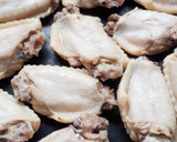 さっぱり柔らか☆鶏肉とたまごの甘酢醤油煮作り方4写真