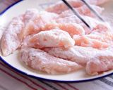 チキンの照りてりスティック*お弁当にも作り方4写真