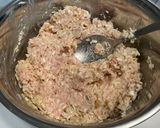 えのきつくね作り方1写真