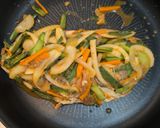【下味冷凍】極旨プルコギ作り方5写真