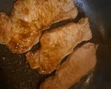 豚肉の粕漬け♡醤油ベース作り方6写真