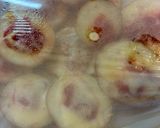 簡単◯白なすのピザ風作り方13写真